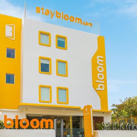 Bloom Hotel - Golf Course Road, Sector 43 Ґурґаон Екстер'єр фото