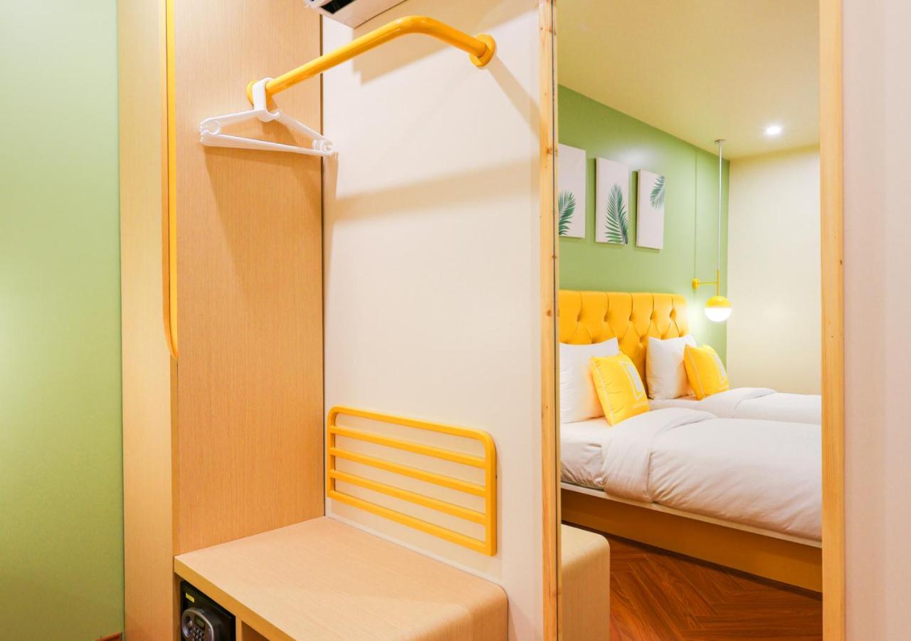 Bloom Hotel - Golf Course Road, Sector 43 Ґурґаон Екстер'єр фото