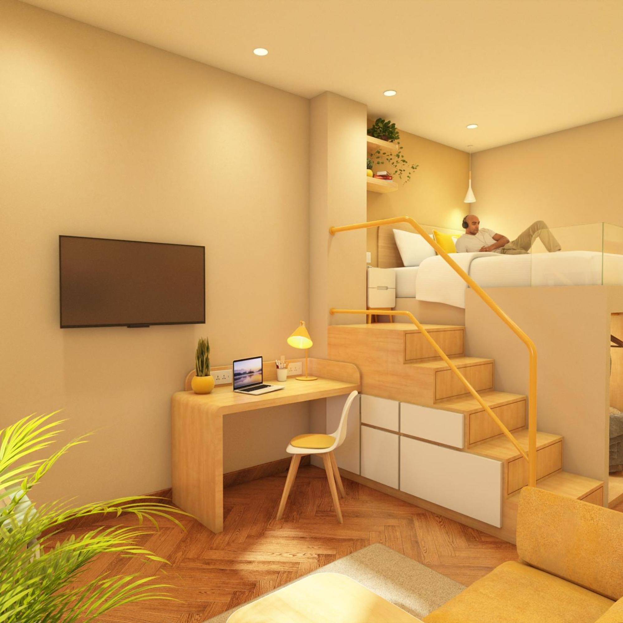 Bloom Hotel - Golf Course Road, Sector 43 Ґурґаон Екстер'єр фото